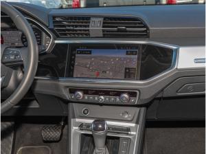 Audi Q3 Sportback S line 35 TFSI S-tronic AHK+KAMERA