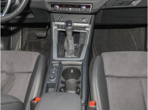 Audi Q3 Sportback S line 35 TDI S-tronic AHK+LED+NAVI