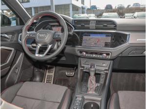 Audi Q3 Sportback S-line 45 TFSI quattro MATRIX+PANO
