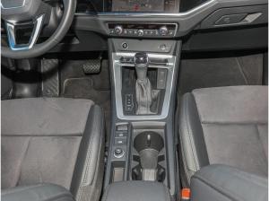 Audi Q3 Sportback S line 35 TFSI S-tronic AHK+KAMERA