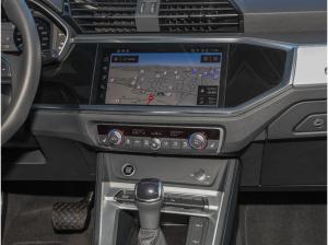 Audi Q3 Sportback 40 TFSI quattro KAMERA+NAVI+VC+18Ž