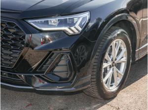 Audi Q3 Sportback S line 35 TDI S-tronic AHK+LED+NAVI