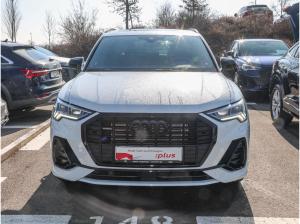 Audi Q3 S-line 45TFSI quattro AHK+MATRIX+PANO+STANDHZ