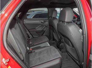 Audi Q3 Sportback S-line 45 TFSI quattro MATRIX+PANO