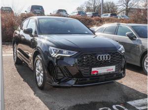 Audi Q3 Sportback S line 35 TDI S-tronic AHK+LED+NAVI
