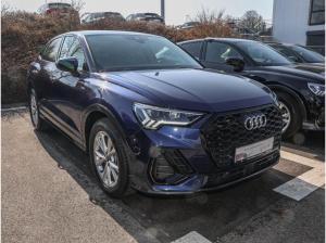 Audi Q3 Sportback S line 35 TFSI S-tronic AHK+KAMERA