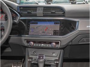 Audi Q3 Sportback S-line 45 TFSI quattro MATRIX+PANO