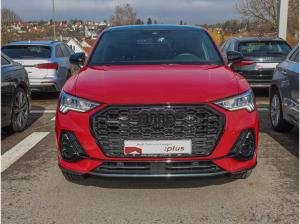 Audi Q3 Sportback S-line 45 TFSI quattro MATRIX+PANO