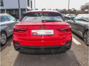Audi Q3 Sportback S-line 45 TFSI quattro MATRIX+PANO