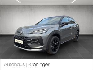 Volkswagen T-Roc 1.5 TSI Style DSG AHK HUD Massage
