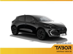 Renault Clio CLIO Esprit Alpine Full Hybrid E-Tech 160