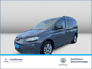 Volkswagen Caddy LIFE 1,5TSI ACC EPH SIDEASSIST FLÜGEL