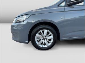 Volkswagen Caddy LIFE 1,5TSI ACC EPH SIDEASSIST FLÜGEL