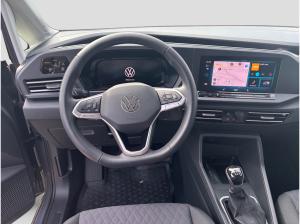 Volkswagen Caddy LIFE 1,5TSI ACC EPH SIDEASSIST FLÜGEL