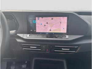 Volkswagen Caddy LIFE 1,5TSI ACC EPH SIDEASSIST FLÜGEL