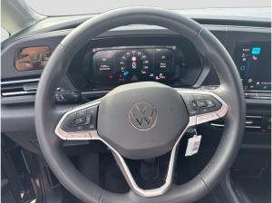 Volkswagen Caddy LIFE 1,5TSI ACC EPH SIDEASSIST FLÜGEL