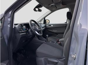 Volkswagen Caddy LIFE 1,5TSI ACC EPH SIDEASSIST FLÜGEL