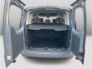 Volkswagen Caddy LIFE 1,5TSI ACC EPH SIDEASSIST FLÜGEL