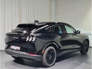 Ford Mustang Mach-E Premium 🔋 BEV ⚡ 88kWh 💥 Absolute-Black Met. ⚡ Technologie-Paket+ 💥 LMF19" schwarz