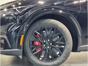 Ford Mustang Mach-E Premium 🔋 BEV ⚡ 88kWh 💥 Absolute-Black Met. ⚡ Technologie-Paket+ 💥 LMF19" schwarz