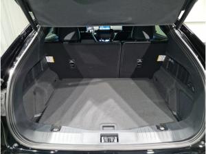 Ford Mustang Mach-E Premium 🔋 BEV ⚡ 88kWh 💥 Absolute-Black Met. ⚡ Technologie-Paket+ 💥 LMF19" schwarz