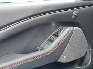 Ford Mustang Mach-E Premium 🔋 BEV ⚡ 88kWh 💥 Absolute-Black Met. ⚡ Technologie-Paket+ 💥 LMF19" schwarz