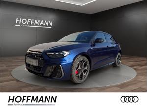 Audi A1 Sportback 40 TFSI S line Apple CarPlay/Sitzheizung/Audi Sound-System