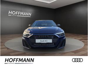 Audi A1 Sportback 40 TFSI S line Apple CarPlay/Sitzheizung/Audi Sound-System