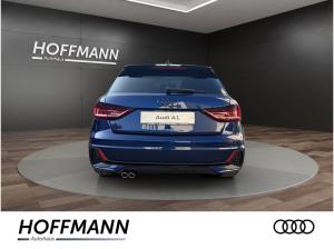 Audi A1 Sportback 40 TFSI S line Apple CarPlay/Sitzheizung/Audi Sound-System