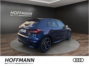 Audi A1 Sportback 40 TFSI S line Apple CarPlay/Sitzheizung/Audi Sound-System
