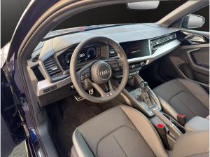 Audi A1 Sportback 40 TFSI S line Apple CarPlay/Sitzheizung/Audi Sound-System