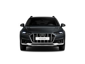 Audi A4 allroad quattro 40 TDI S tronic