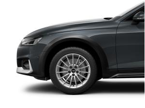 Audi A4 allroad quattro 40 TDI S tronic