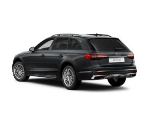 Audi A4 allroad quattro 40 TDI S tronic