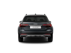 Audi A4 allroad quattro 40 TDI S tronic