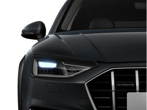 Audi A4 allroad quattro 40 TDI S tronic