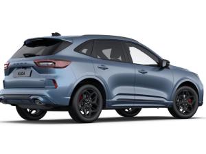 Ford Kuga BlueCruise Edition - UMWELTPRÄMIE MÖGLICH⚡PHEV⚡Ende Q2 2026⚡Sondermodell - 5.000€ Ford Bonus