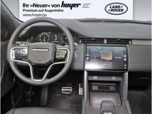 Land Rover Discovery Sport D200 AWD Automatik DYNAMIC SE