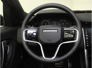 Land Rover Discovery Sport D200 AWD Automatik DYNAMIC SE