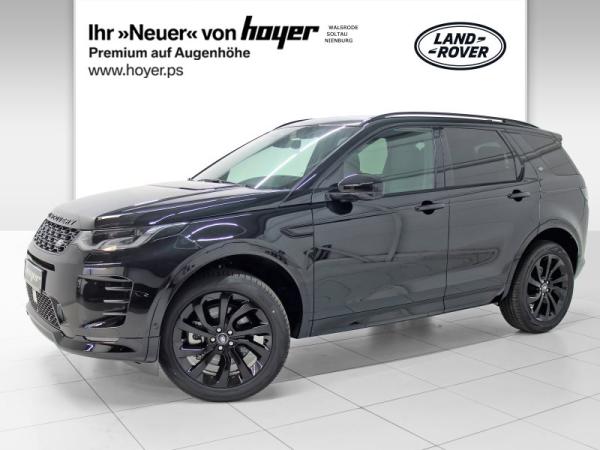 Land Rover Discovery Sport D200 AWD Automatik DYNAMIC SE