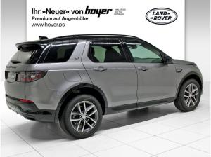 Land Rover Discovery Sport D200 AWD Automatik DYNAMIC SE