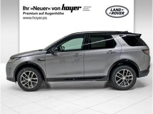 Land Rover Discovery Sport D200 AWD Automatik DYNAMIC SE