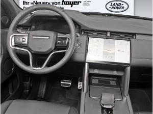 Land Rover Discovery Sport D200 AWD Automatik DYNAMIC SE