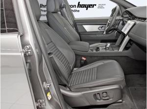 Land Rover Discovery Sport D200 AWD Automatik DYNAMIC SE