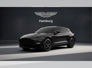 Aston Martin DBX 707 - Aston Martin Hamburg