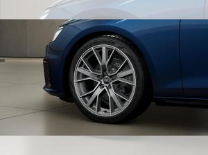 Audi A4 Avant 40 TDI S line AHK Smartphone Interface