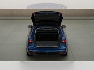 Audi A4 Avant 40 TDI S line AHK Smartphone Interface