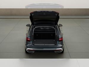Audi A4 Avant 40 TDI quattro S line Vorb. AHK Rückfahrkamera