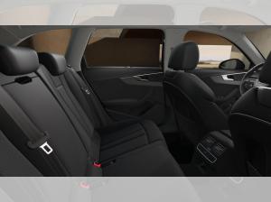 Audi A4 Avant 40 TDI quattro S line Vorb. AHK Rückfahrkamera