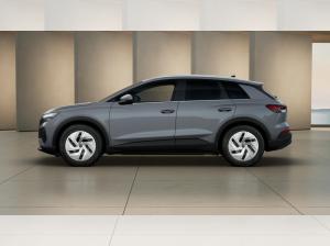 Audi Q4 e-tron 45, Sportsitze, LED, 8-Fach bereift